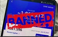 Berapa Lama Akun Lazada Di Nonaktifkan