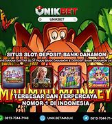 Situs Slot Bank Terlengkap Di Denpasar Bali Bali